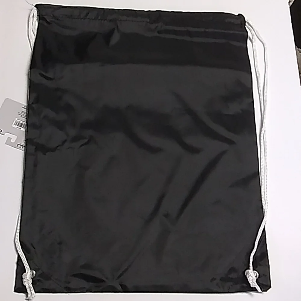 18 x 14 inches 100% polyester Green Star Wars Baby Yoda Drawstring Bag